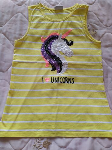 Топы и рубашки: Рубашка, Б/у — 9