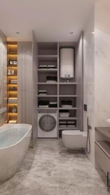 Moydadırlar: Hamam otaqlarınızı bəzəyəcək birbirindən özəl duşkabinlər. 🔊 — 14