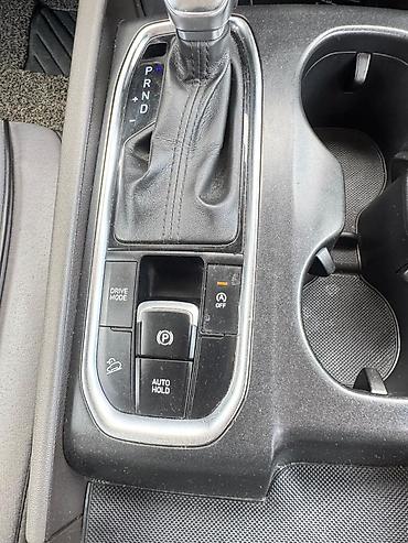 mitsubishi lancer x: Hyundai Santa Fe: 2019 г., 2.4 л, Автомат, Бензин, Кроссовер — 8