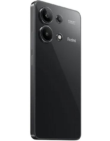 redmi note 13 ultra: Redmi Note 13, 256 GB, rəng - Qara — 2