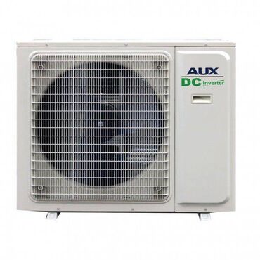 Kondisionerlər: Kondisioner AUX, Yeni, 30-35 kv. m, Split sistem — 16