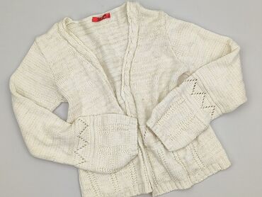 długi sweter jak sukienka: Women`s knitwear, size S (EU 36)