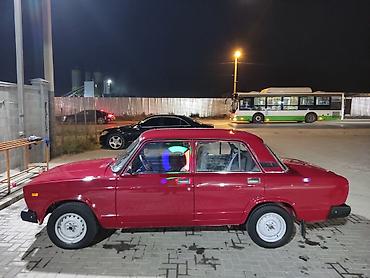 spark ltz: ВАЗ (ЛАДА) 2107: 2008 г., Механика, Бензин, Седан — 8