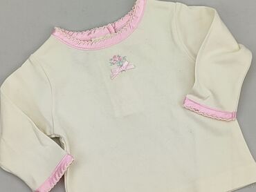 bluzki z orlem: Blouse, 3-6 months, condition - Good