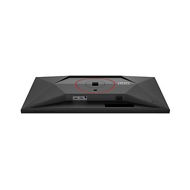 Monitorlar: AOC 27G4H 27" 200Hz Gaming Monitor Ekran ölçüsü: 27" Ekran genişliyi — 6