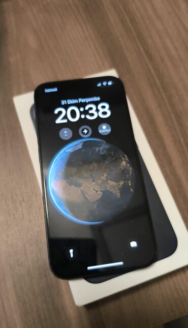 Apple iPhone: IPhone 14, 128 GB, Midnight