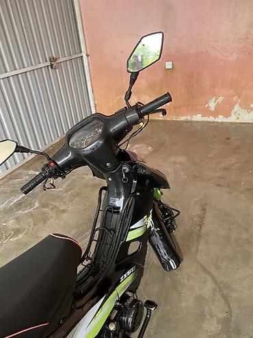 mersedes diski teker: Moon brand - ZX50 — 7
