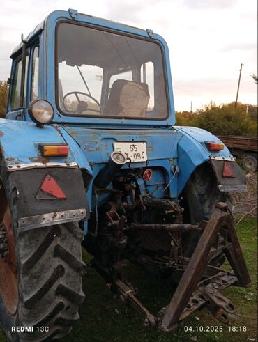 Traktorlar: Salam tıraxdor saz vəzyədədi arxa təkərləri yaxşı hər şeyi -da lalafo.az — 5 Traktorlar: Salam tıraxdor saz vəzyədədi arxa təkərləri yaxşı hər şeyi — 5