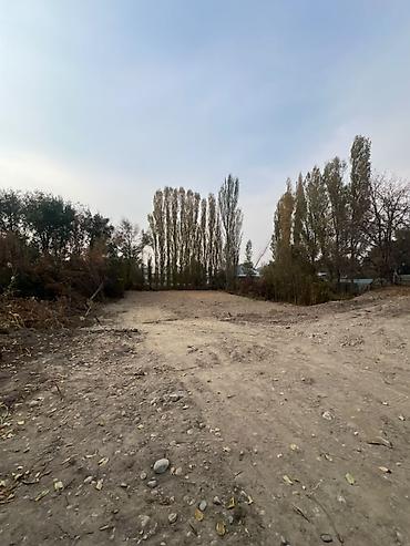 продаю участок пишпек: 🏭 УЧАСТОК НА ПРОДАЖУ | с. Ленинское 📍 Первая линия ул. Алматинская 🔹 — 3