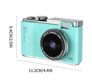 just do it helanke: Digitalni retro dečiji fotoaparat 🛍️Cena 3500 din. -Fotoaparat za decu