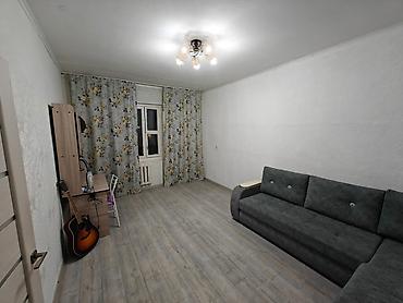 Продажа квартир: 2 комнаты, 53 м², Тунгуч мкр 106 серия, 5 этаж, Косметический ремонт — 2