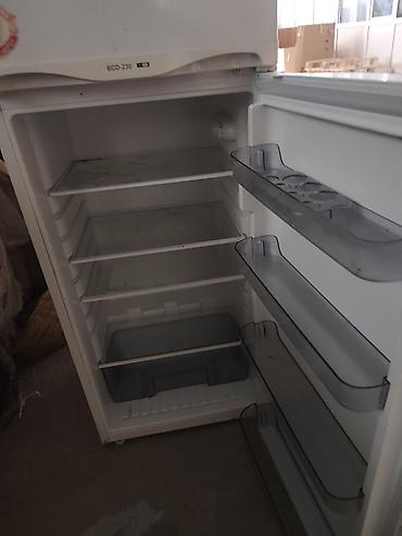 freezer: Холодильник двухкамерный AVEST BCD-230 - Классическая компоновка — 2