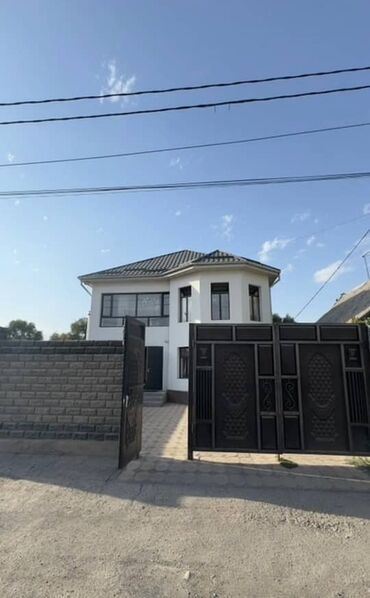 раздольное село: Дом, 100 м², 7 комнат, Собственник, Евроремонт