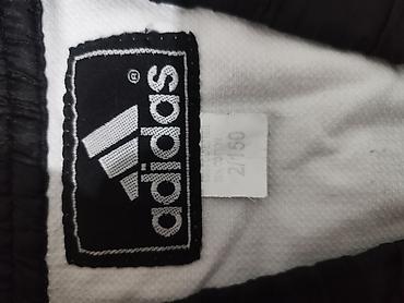 рай бан очки: Кимоно для тхэквондо Adidas (WTF), комплект - Бренд: Adidas - — 2