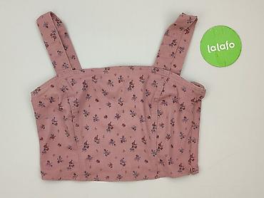 bluzki na gumce: NEXT Petite, Top damski, rozmiar M — 2
