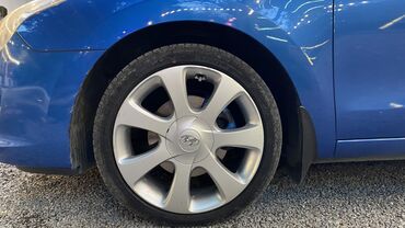 niva təkər: Disk təkər Hyundai R 17
