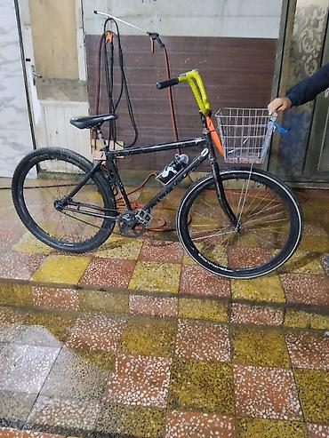 alman velo: Salam volspet satılır real alıcılar endirim olacaq nömrənə əlaqə saxla — 2