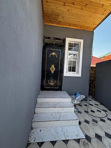 heyet qapi: Paket Kupça – həyətə tam hazır giriş və abadlaşdırma xidməti Təklif — 7