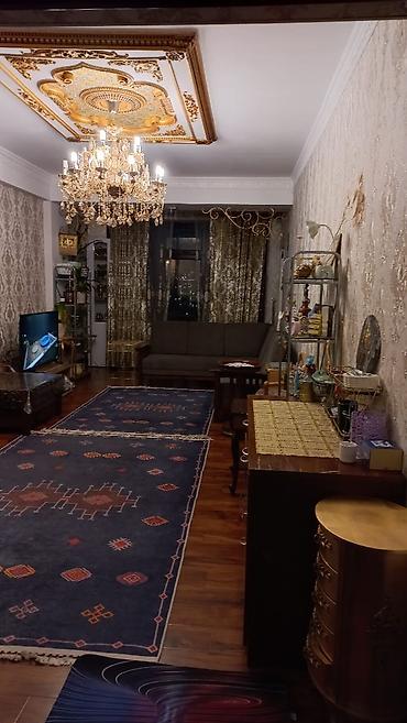 Продажа квартир: 2 комнаты, 80 м², Элитка, 12 этаж, Евроремонт — 10