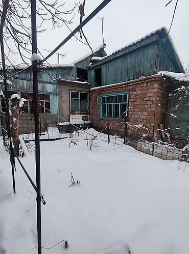 Продажа домов: Дом, 65 м², 3 комнаты, Собственник, Старый ремонт — 3