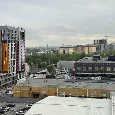 Продажа квартир: 2 комнаты, 57 м², Элитка, 11 этаж — 12