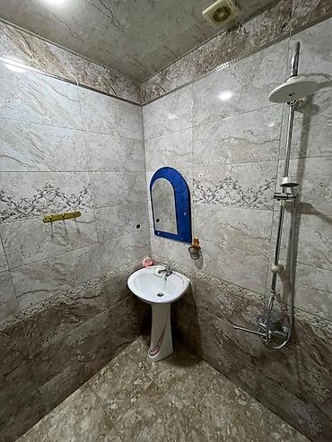 Mənzillər: 2 otaqlı, Yeni tikili, 66 kv. m — 10