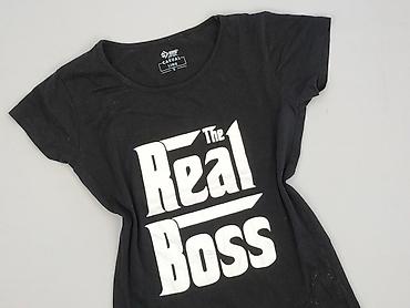 ca t shirty: Moraj, T-shirt damski, rozmiar S — 1