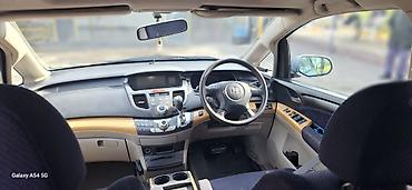 crv 2003: Honda Odyssey: 2004 г., 2.4 л, Вариатор, Бензин, Минивэн — 6