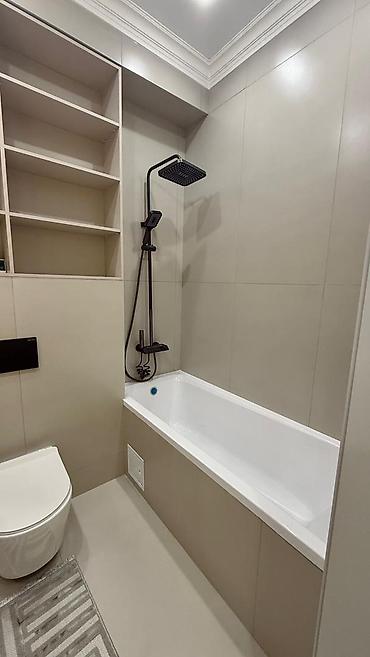 Продажа квартир: 3 комнаты, 88 м², Элитка, 13 этаж, Дизайнерский ремонт — 15