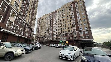 all group: 4 комнаты, 122 м², Южная Магистраль 3 этаж, Евроремонт — 2