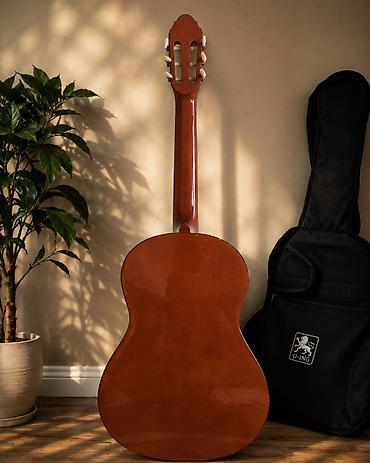 Gitaralar: Klassik gitara, İşlənmiş, Ödənişli çatdırılma — 2