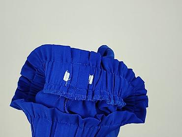 chabrowa spódnice: Szorty damskie, rozmiar S — 4