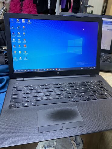 hp probook 430: Ноутбук, HP, 4 ГБ ОЗУ, Intel Celeron, Б/у