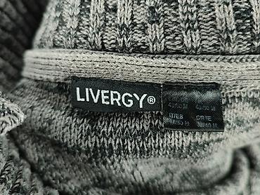 sweter canda: Livergy, Sweter dla mężczyzn, rozmiar M — 4