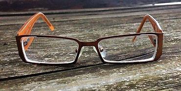 Naočare: IN STYLE II dioptrijski ram za naočare. Vrlo atraktivan dizajn — 1