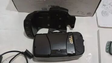 GPS: BMW Motorrad Navigator I - 100 € BMW Motorrad Navigator II - 120 € BMW — 6