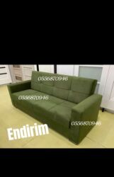 Sifarişlə divanlar: Künc divan, Qonaq otağı üçün, Vеlur parça, Bazalı, Açılan, Kitab — 27