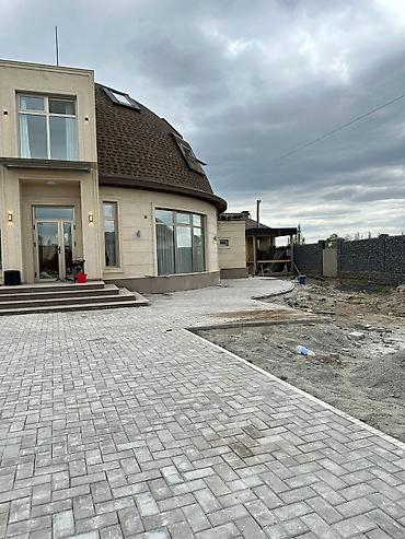 Брусчатка кирпич: Прессованные брусчатки отличного качества! прессованная брусчатка — 19