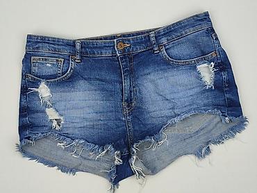 levis 524 too superlow: H&M, Szorty damskie, rozmiar XL — 1