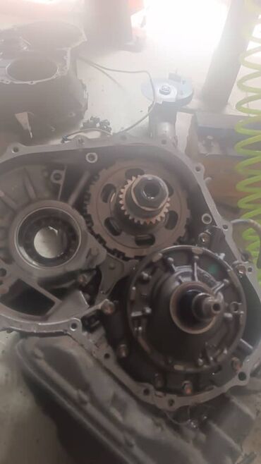 СТО, ремонт транспорта: Замена масел, жидкостей, Компьютерная диагностика, без выезда — 8