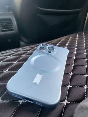 защитные пленки для планшетов toto: Защитный чехол для iPhone с поддержкой MagSafe - Форм-фактор