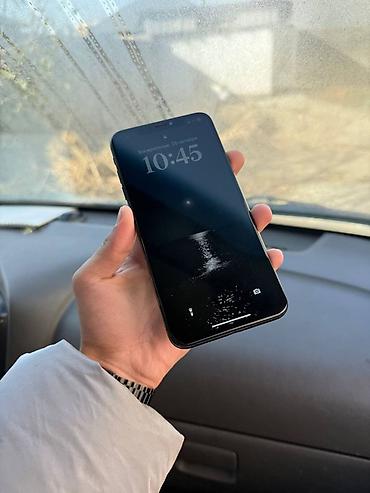 экран xs max: Состояние как на фото, в телефоне есть айклауд реальному покупателю — 5