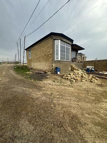 yaşıl ada sumqayıt: Mehdiabad, 110 kv. m, 3 otaqlı, Hovuzsuz, Kommunal xətlər qoşulmayıb — 6