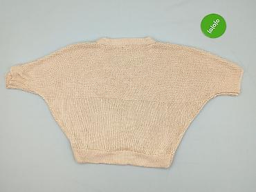 buty ugg na platformie ccc: Topshop, Sweter damski, rozmiar L — 3