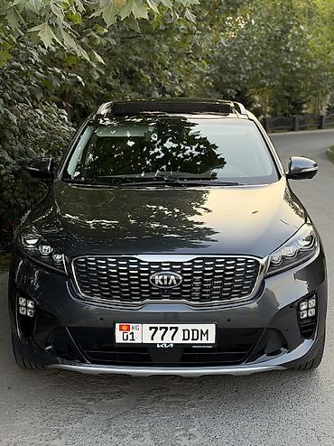 суппорт портер: Kia Sorento: 2018 г., 2.2 л, Автомат, Дизель, Кроссовер — 5