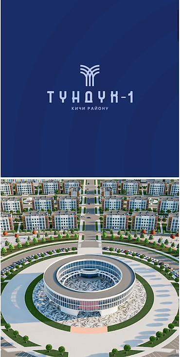 ата журт п: 2 бөлмө, 64 м², Достук а. Элитка, 5 кабат, ПСО (өз алдынча бүтүрүү) — 5