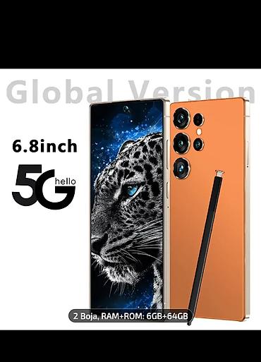 pegla za putovanja: Mobilni telefon S 25 ultra KOPIJA. Uplata pa slanje isporuka za 10-tak — 6