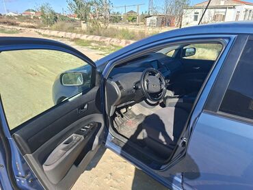 Toyota: Toyota Prius: 1.5 l | 2008 il Hetçbek — 28