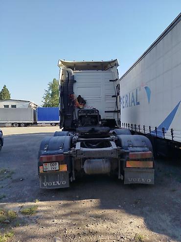 discovery 3: Тягач, Volvo, 2007 г., Без прицепа — 3