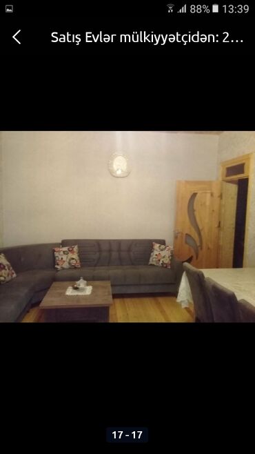 Həyət evləri və villaların satışı: 5 otaqlı, 13000 kv. m, Yeni təmirli -da lalafo.az — 16 Həyət evləri və villaların satışı: 5 otaqlı, 13000 kv. m, Yeni təmirli — 16